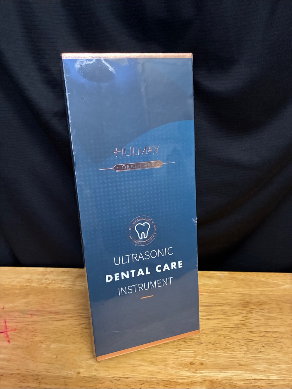 Hulmay Oral Care